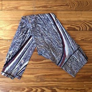 Lululemon Naked Sensation Tights